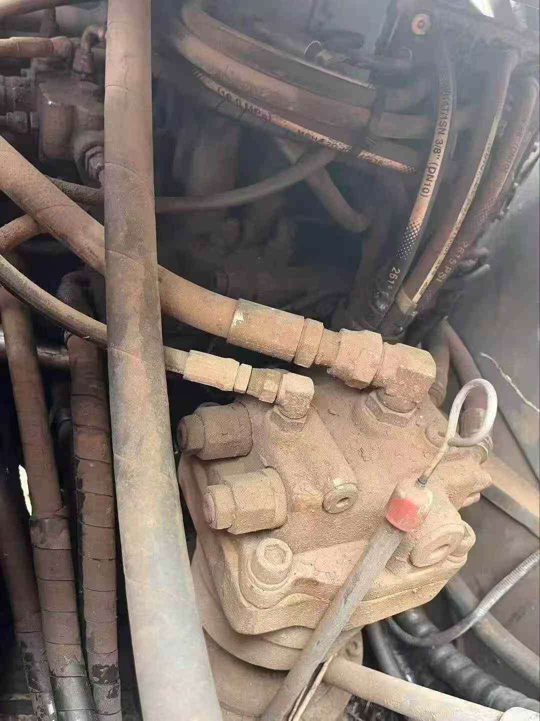 51挖机