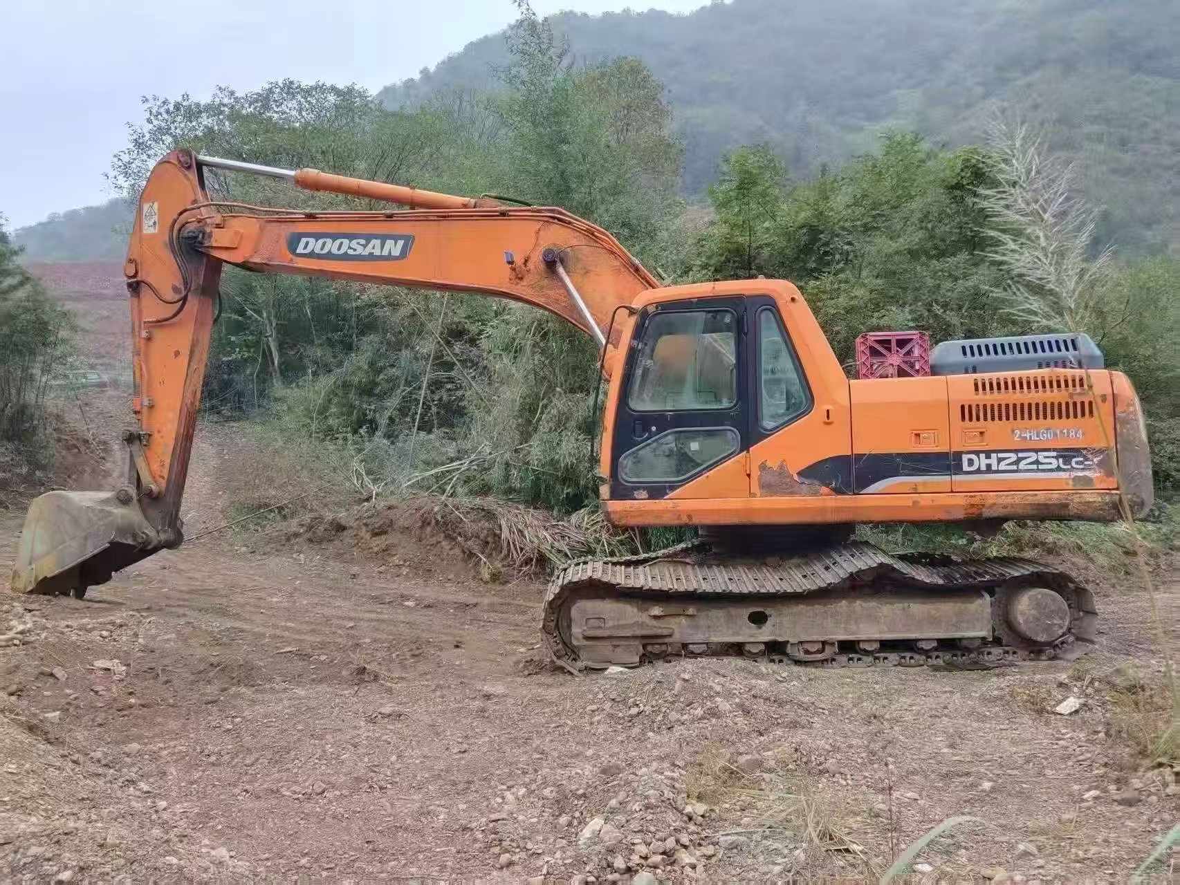 51挖机