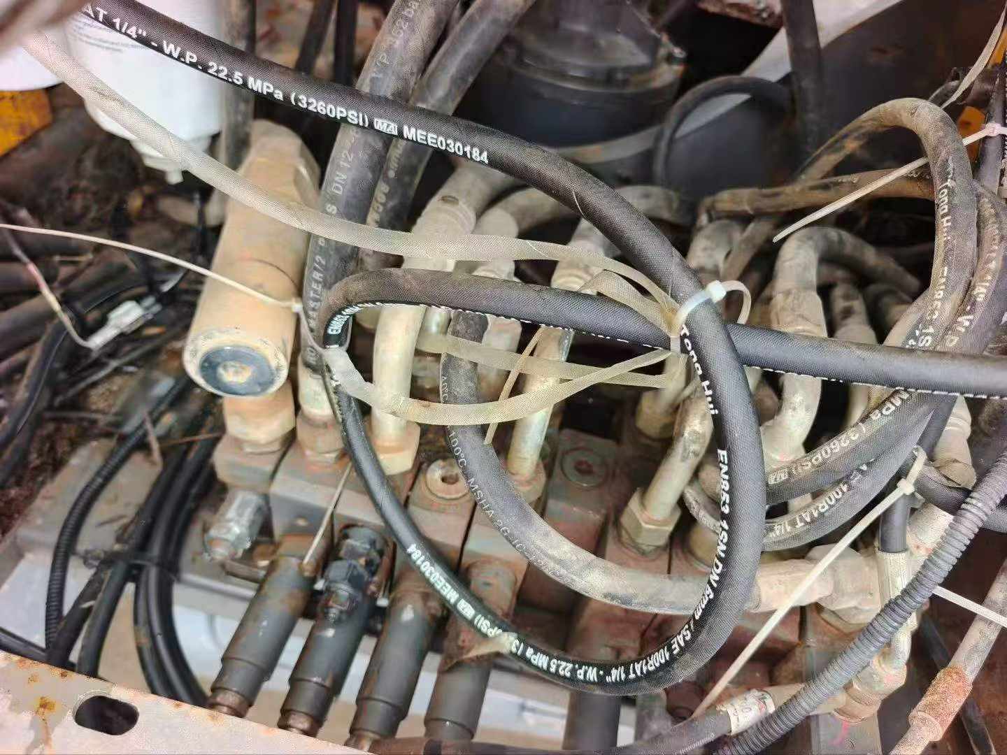 51挖机