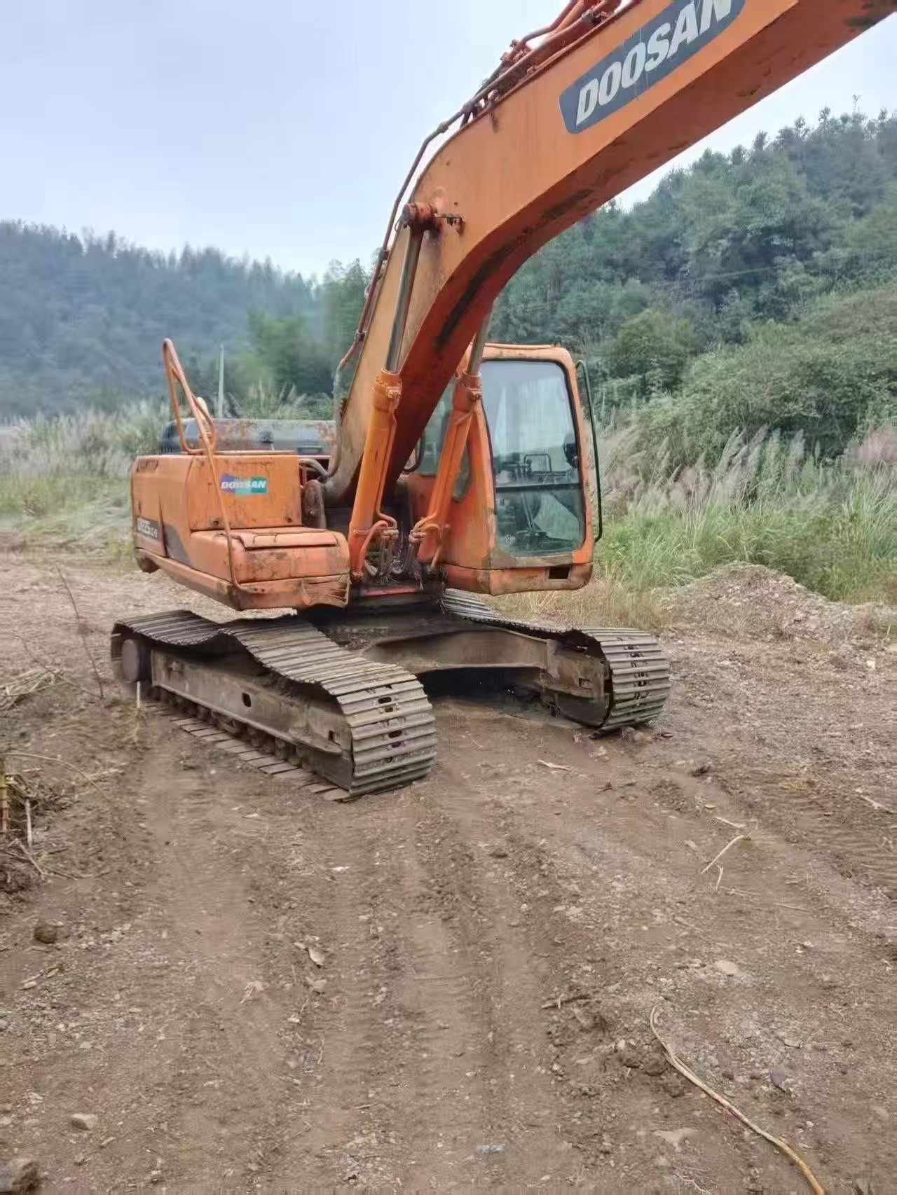 51挖机