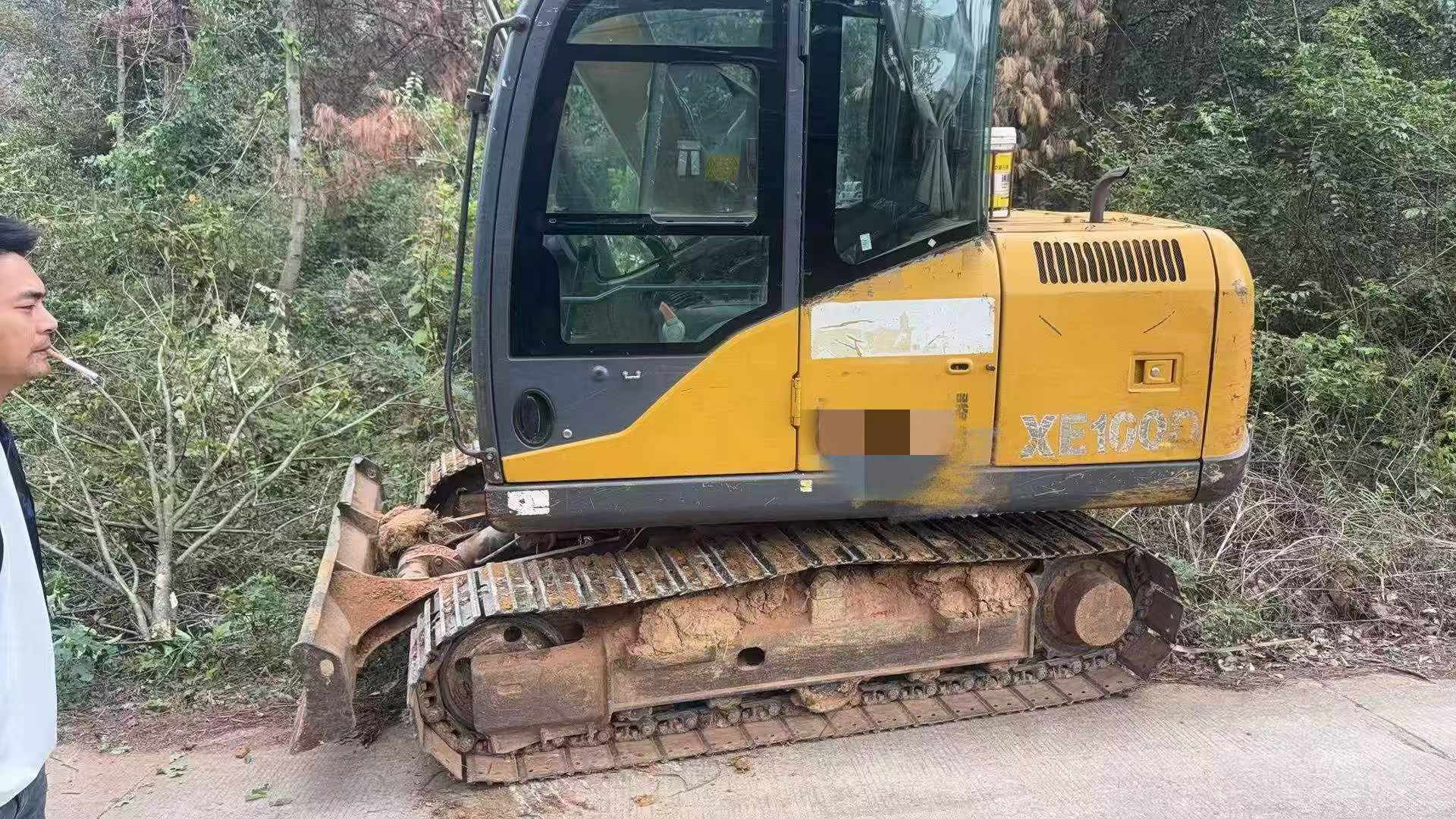 51挖机