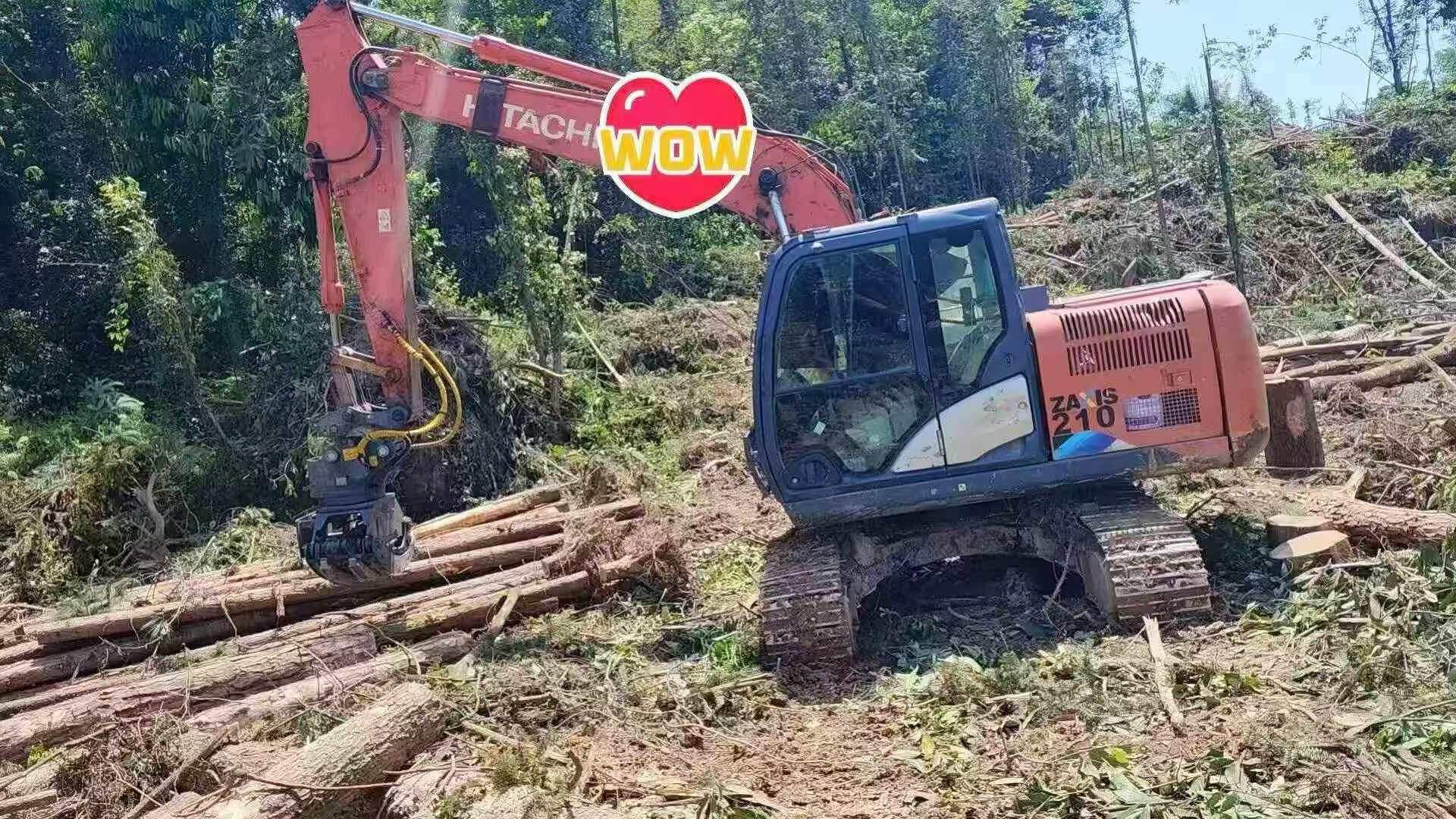 51挖机
