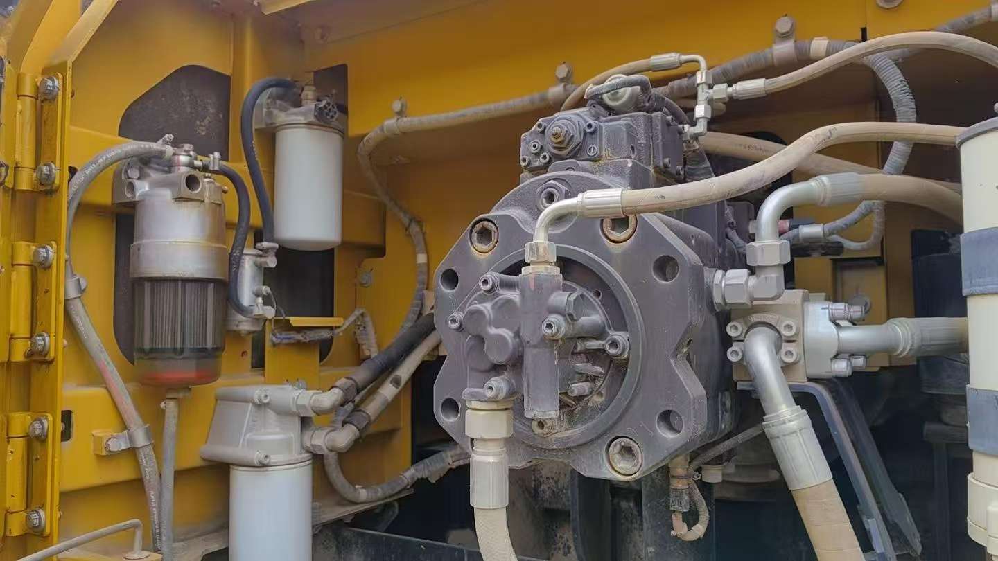 51挖机