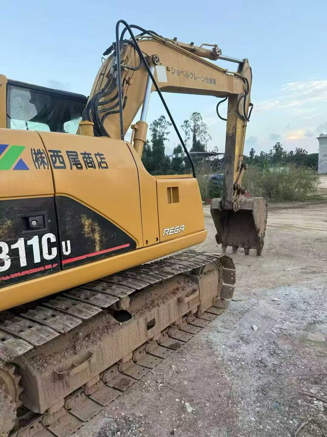 51挖机