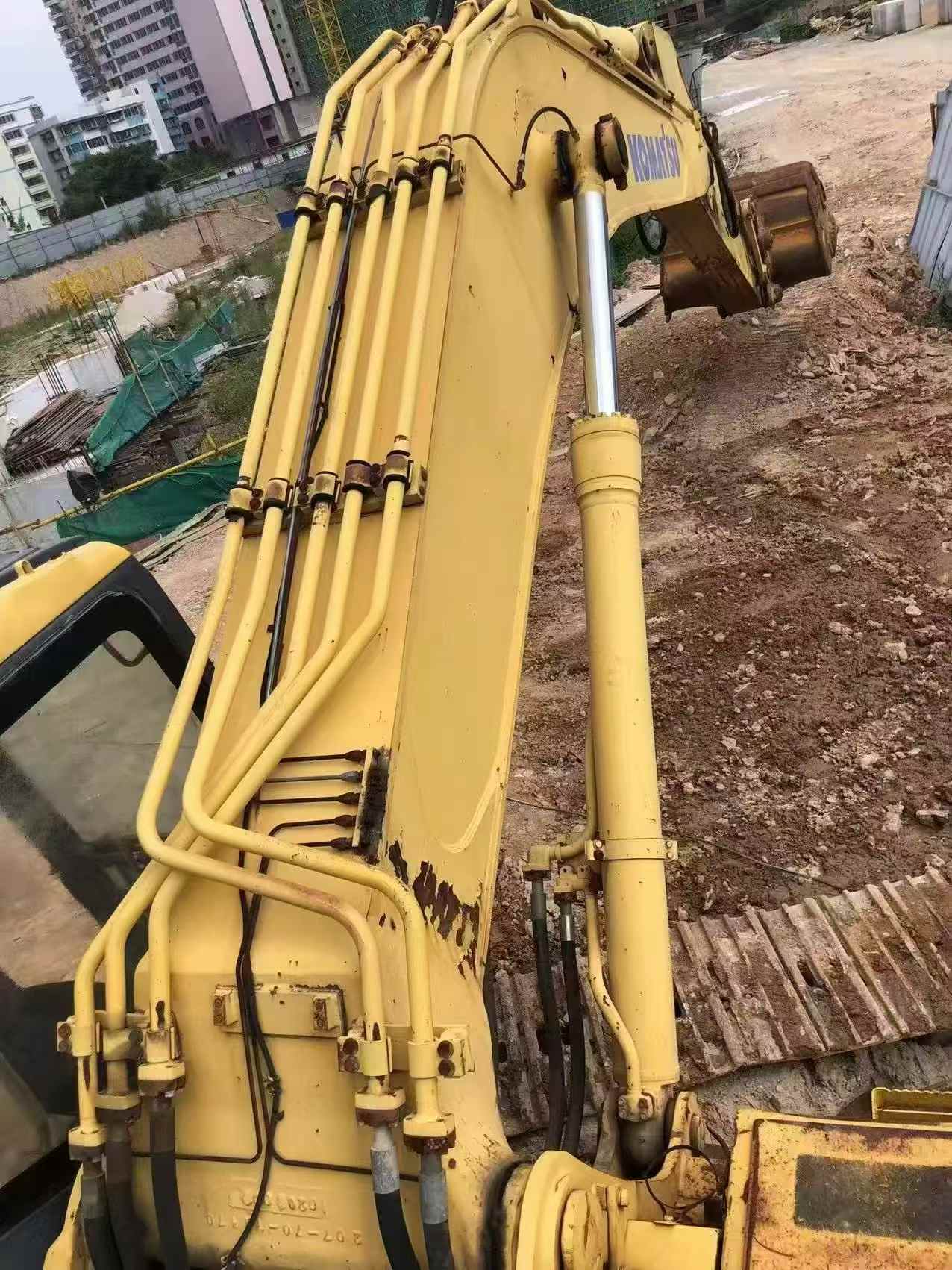 51挖机