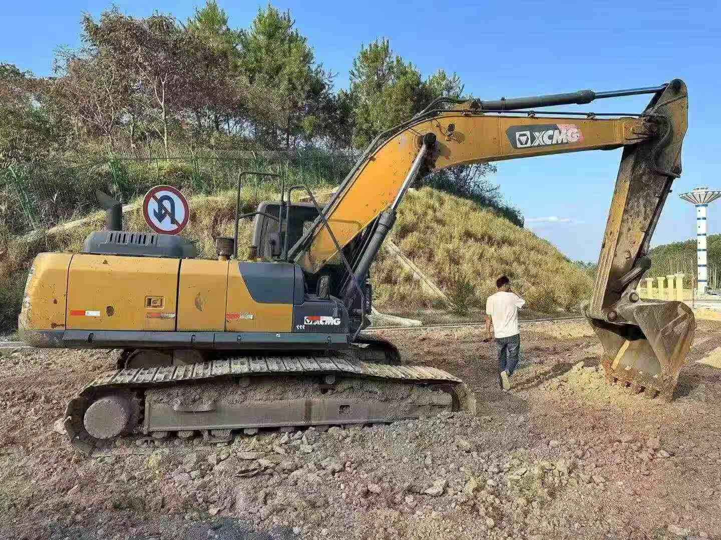 51挖机