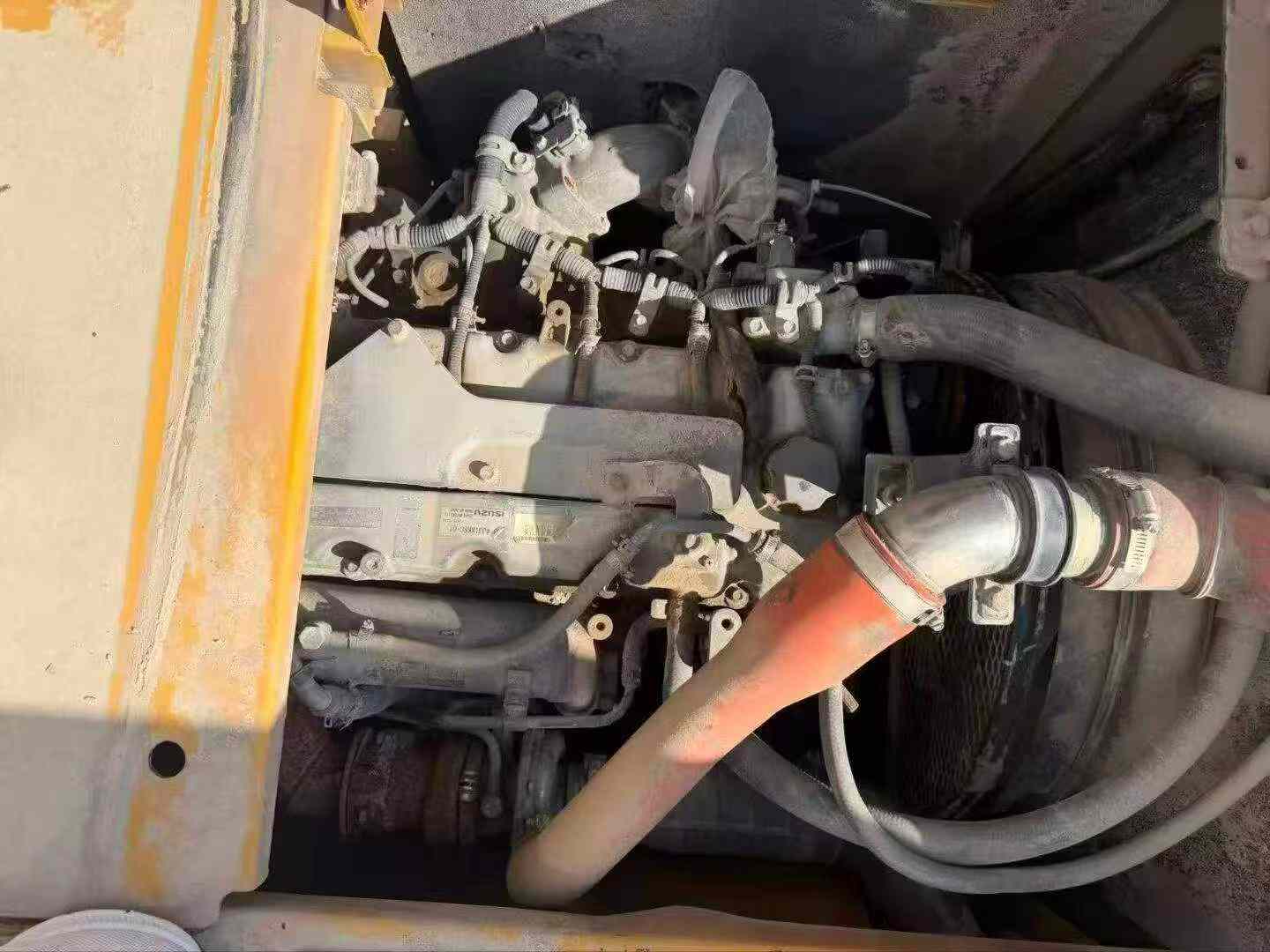 51挖机