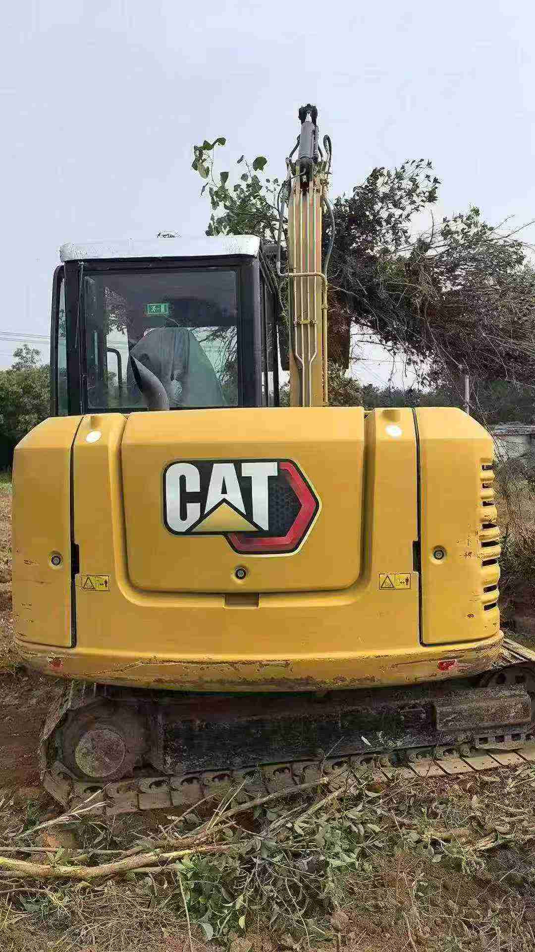 51挖机