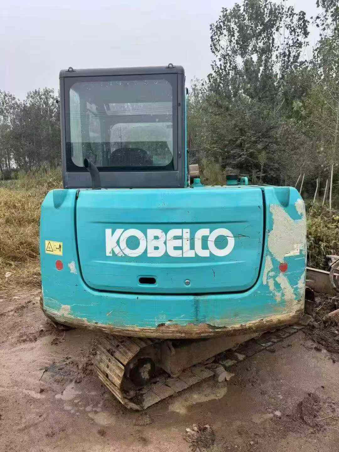 51挖机