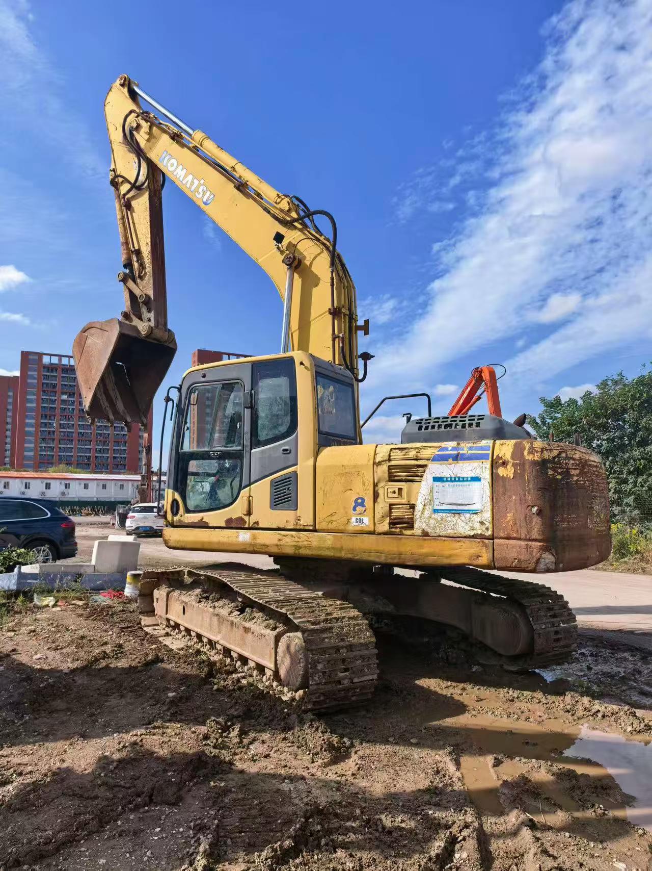 51挖机