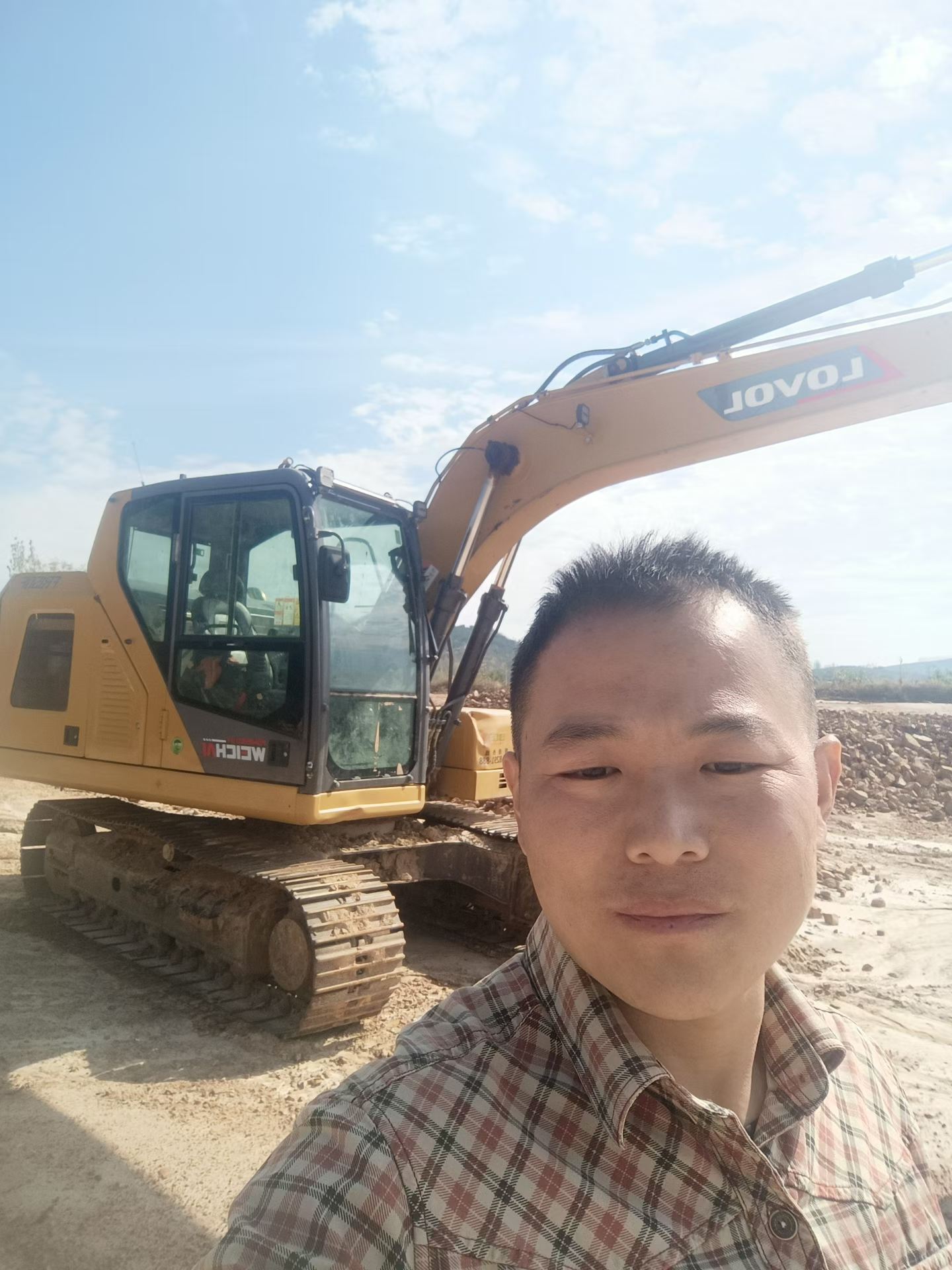 51挖机