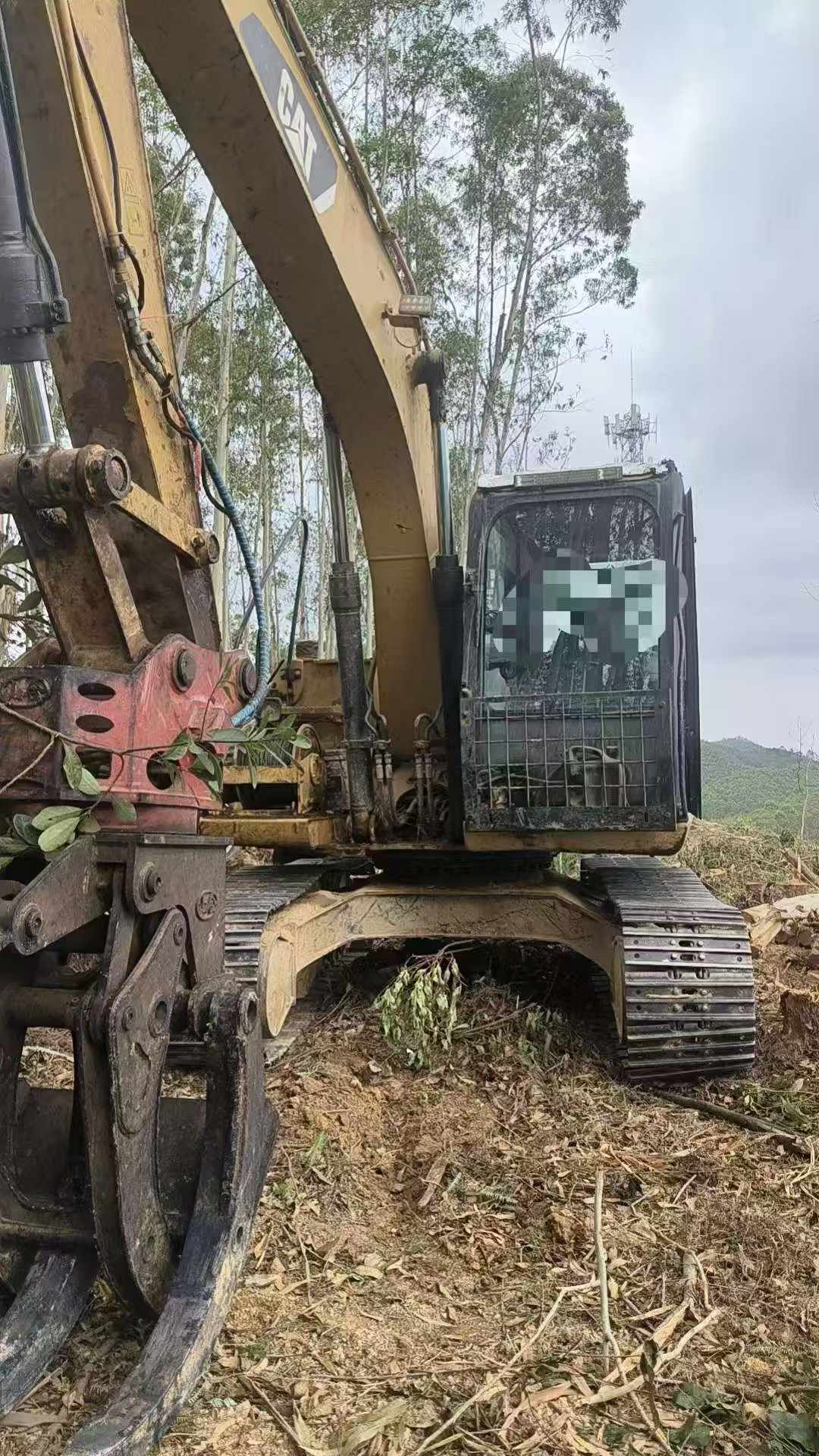 51挖机