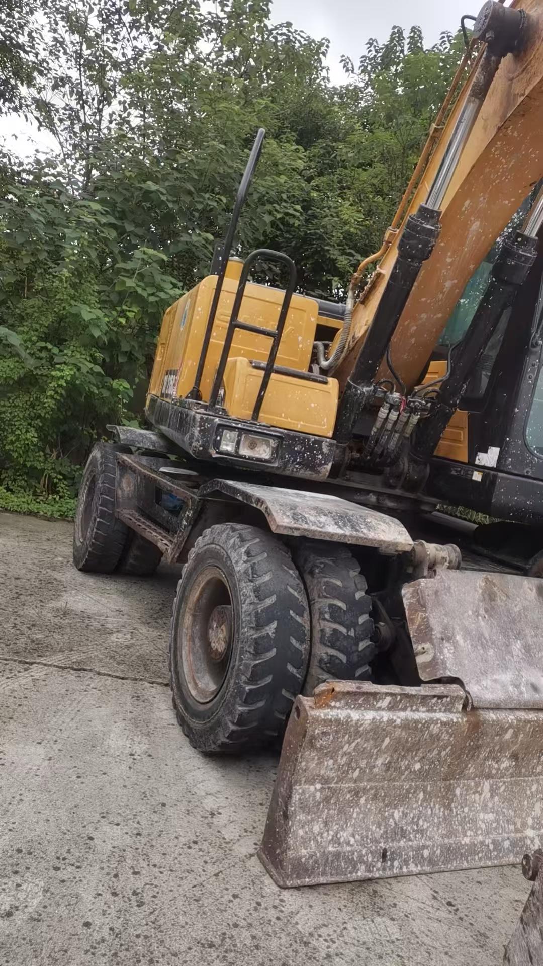 51挖机