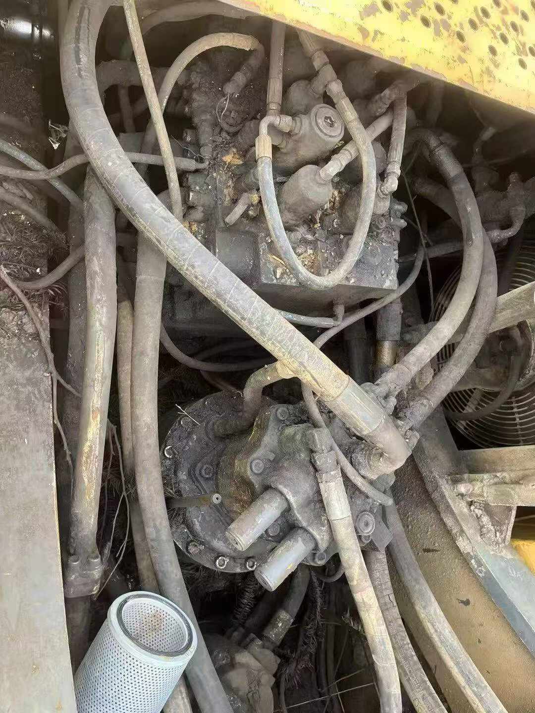 51挖机