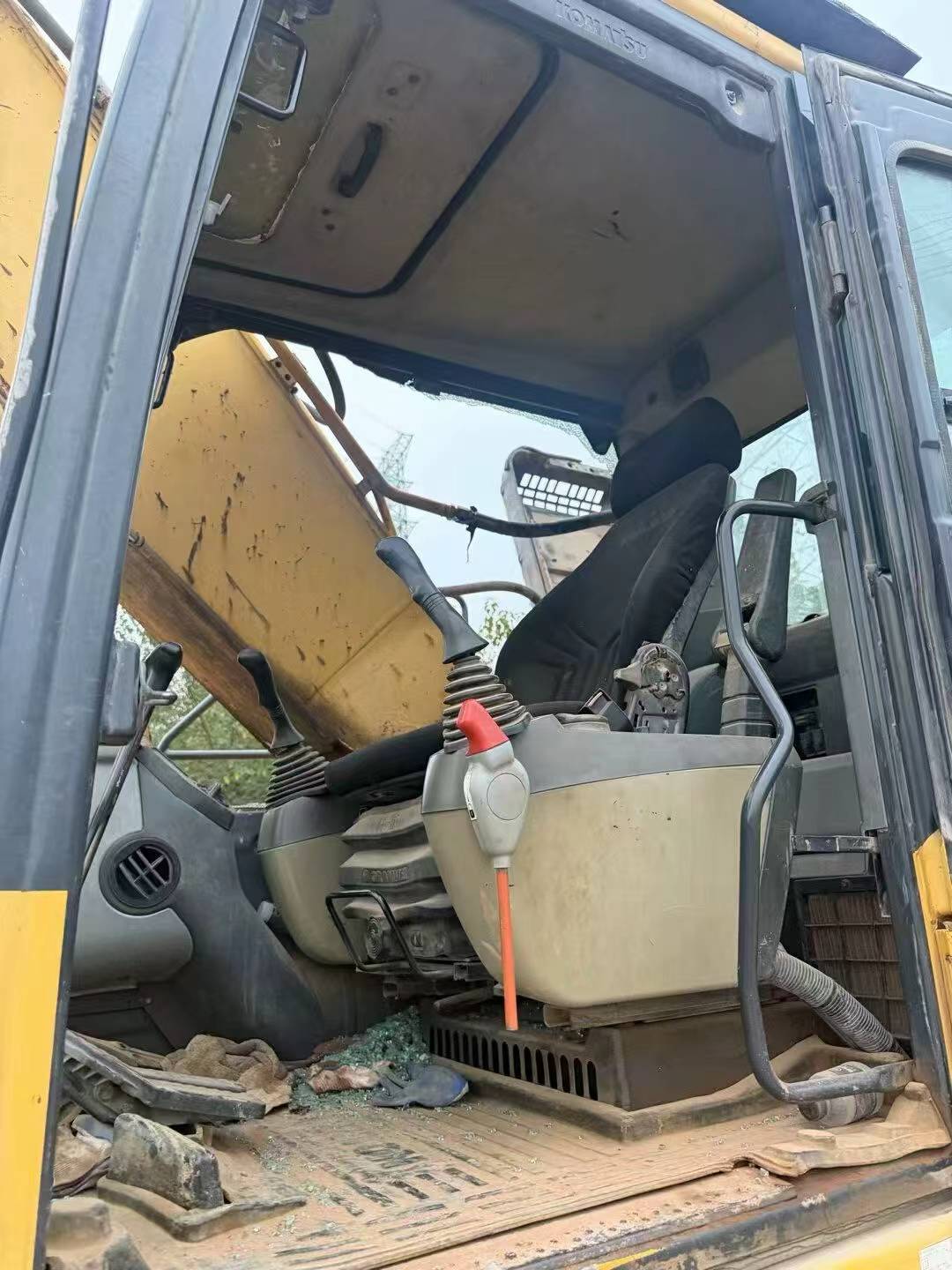51挖机
