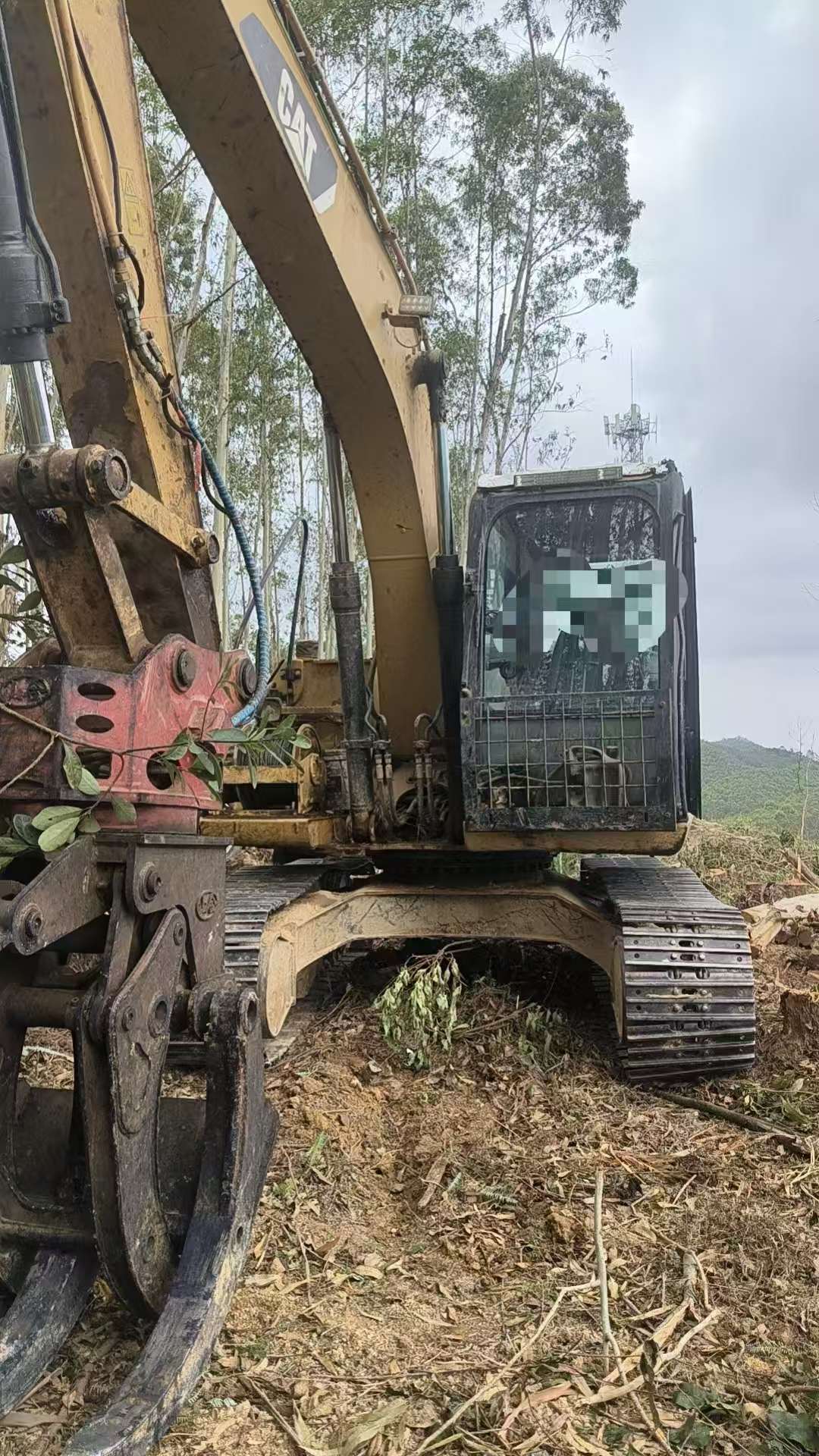 51挖机