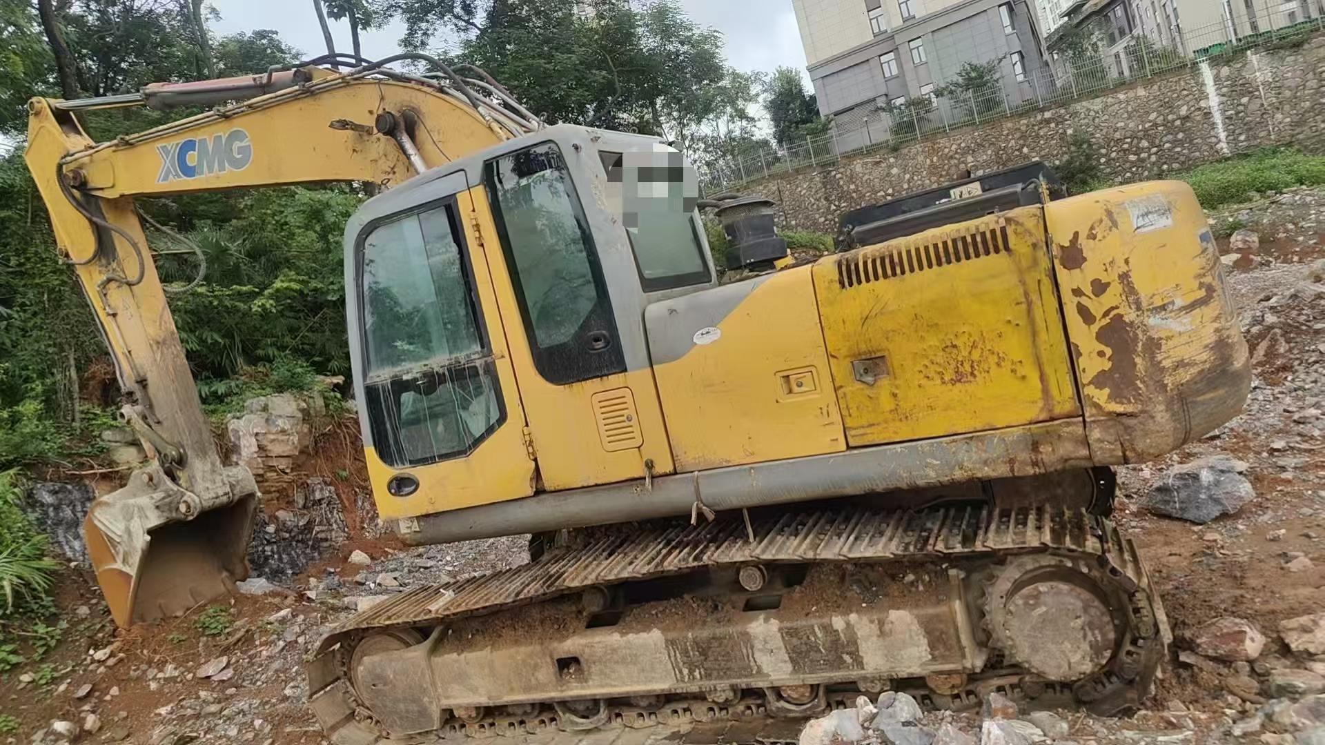 51挖机