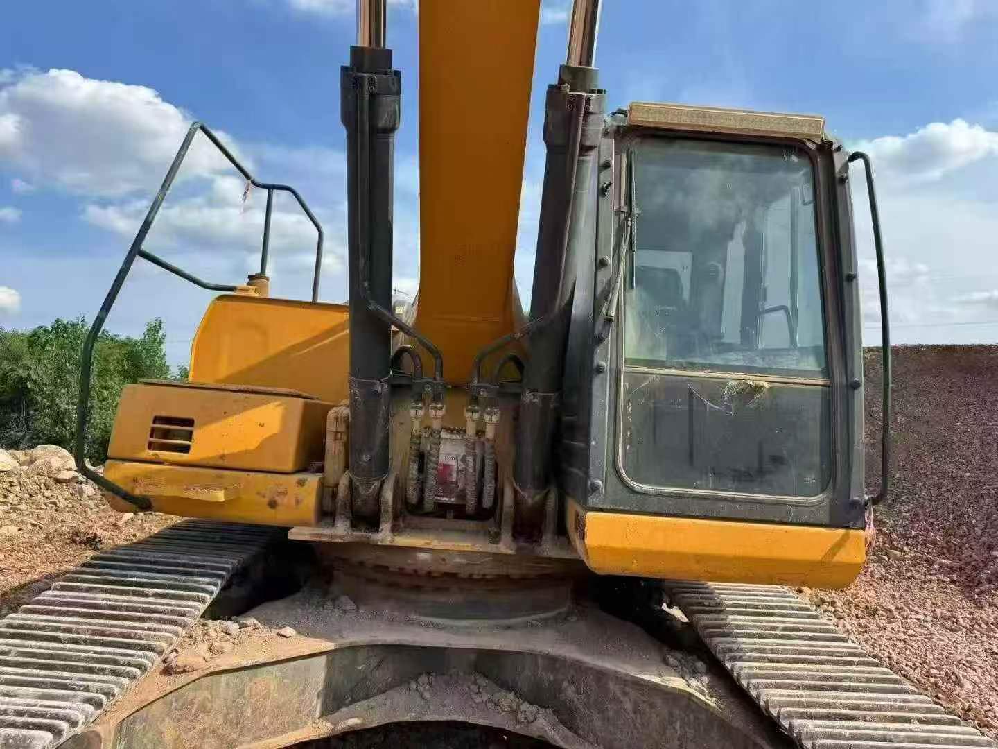 51挖机