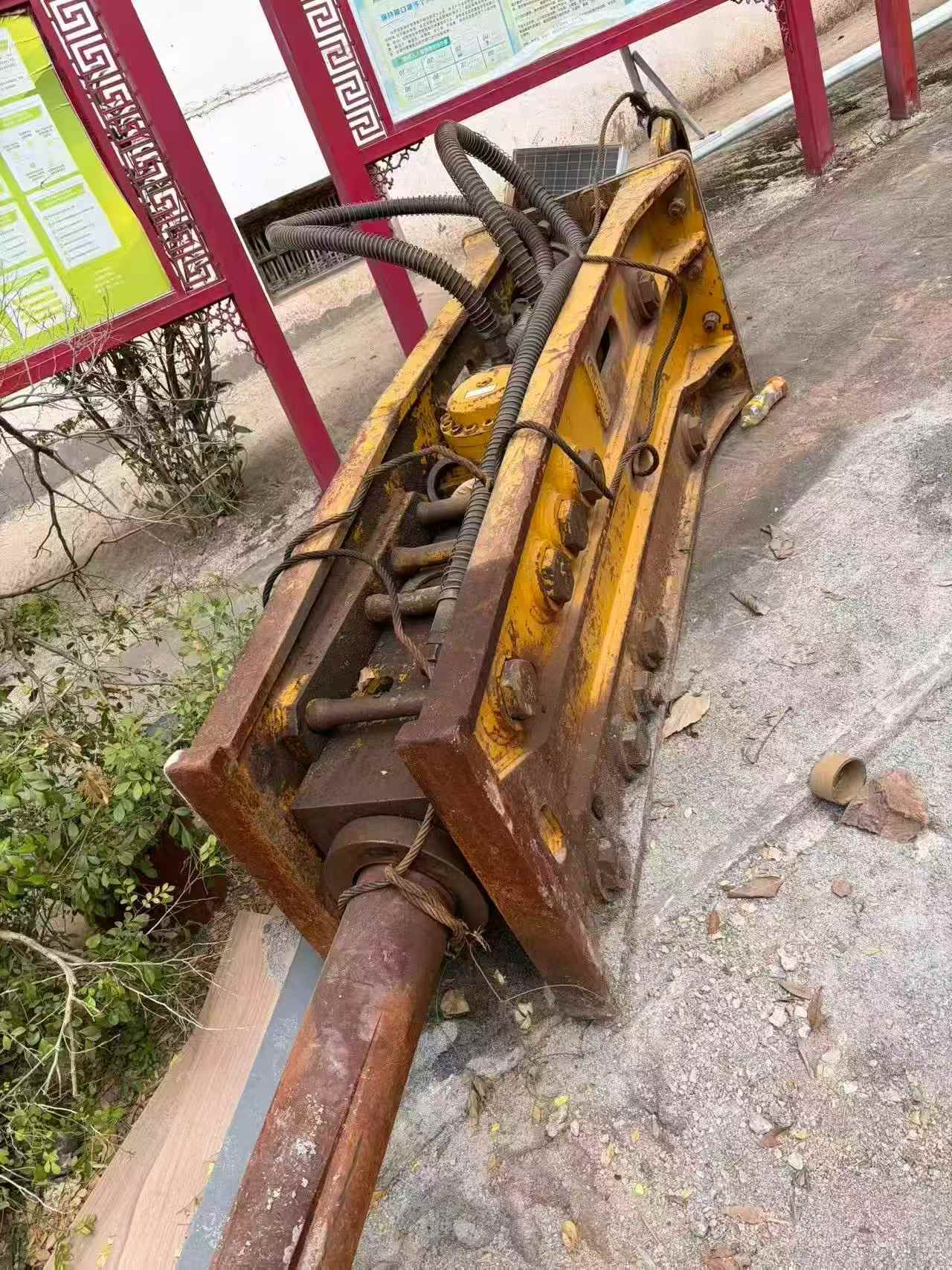 51挖机