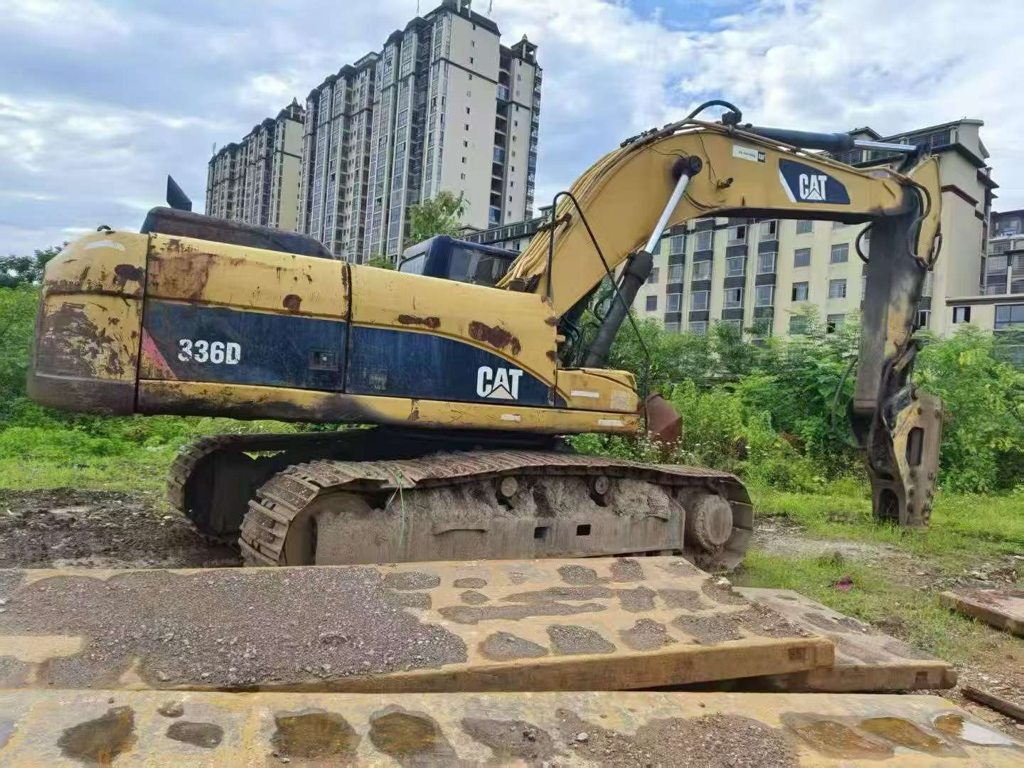 51挖机