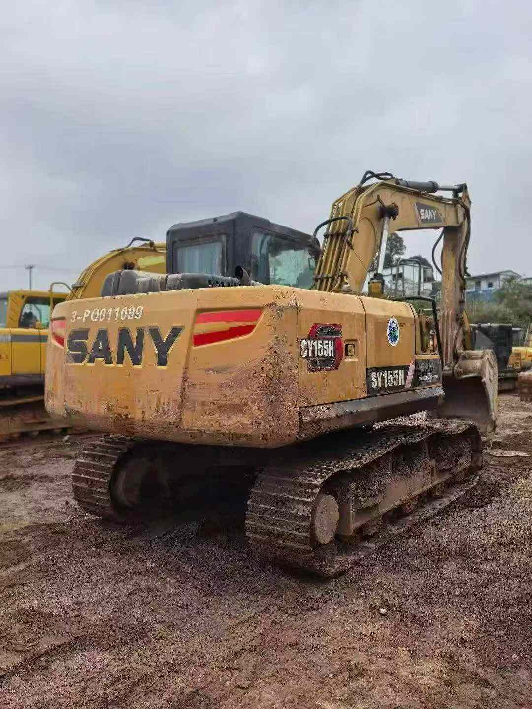 51挖机