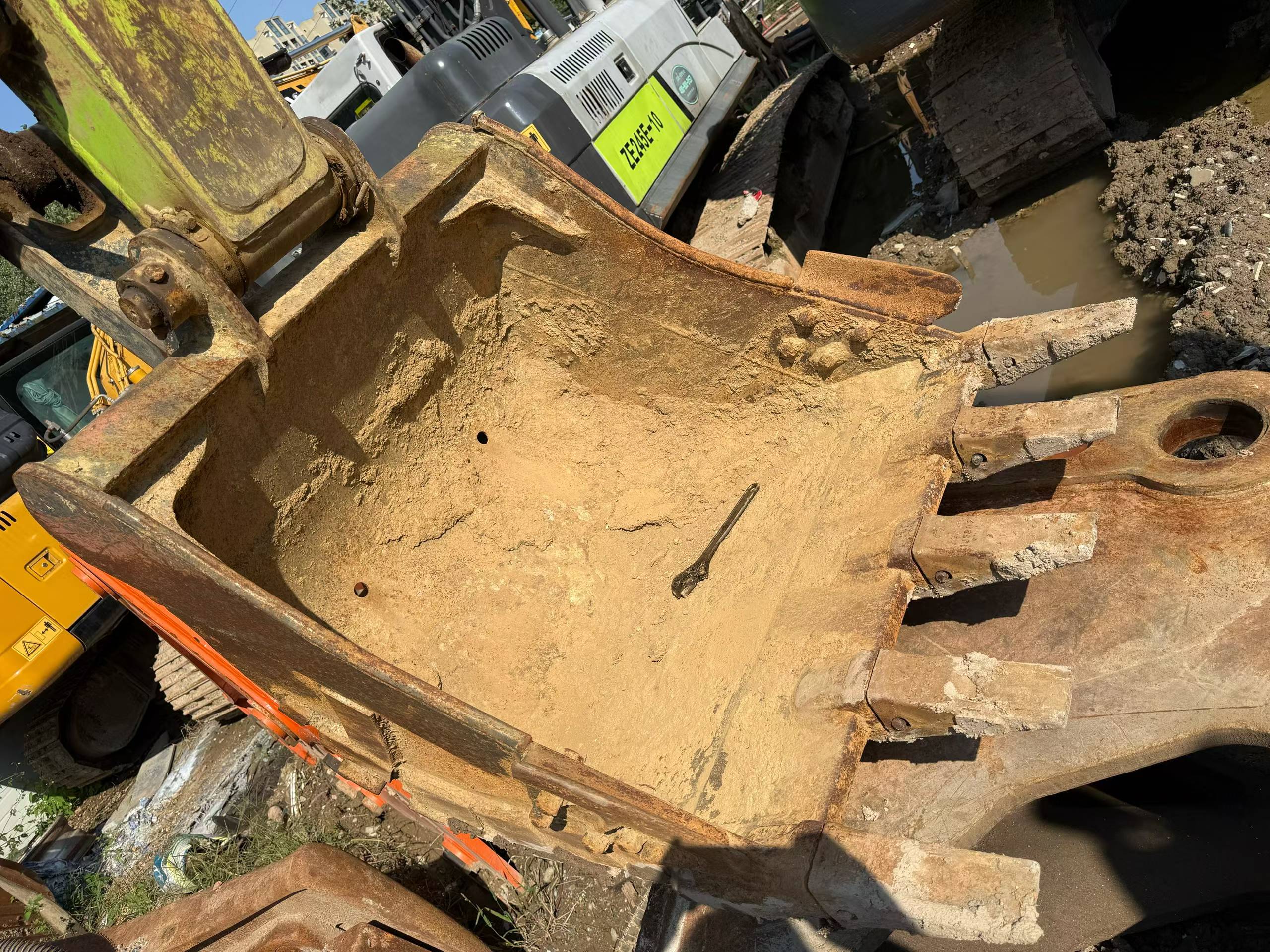 51挖机