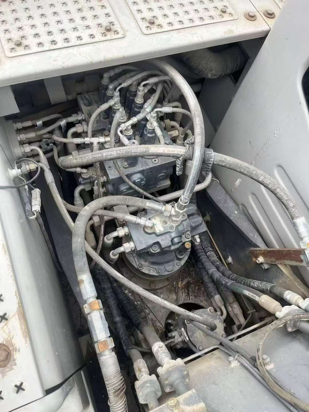 51挖机