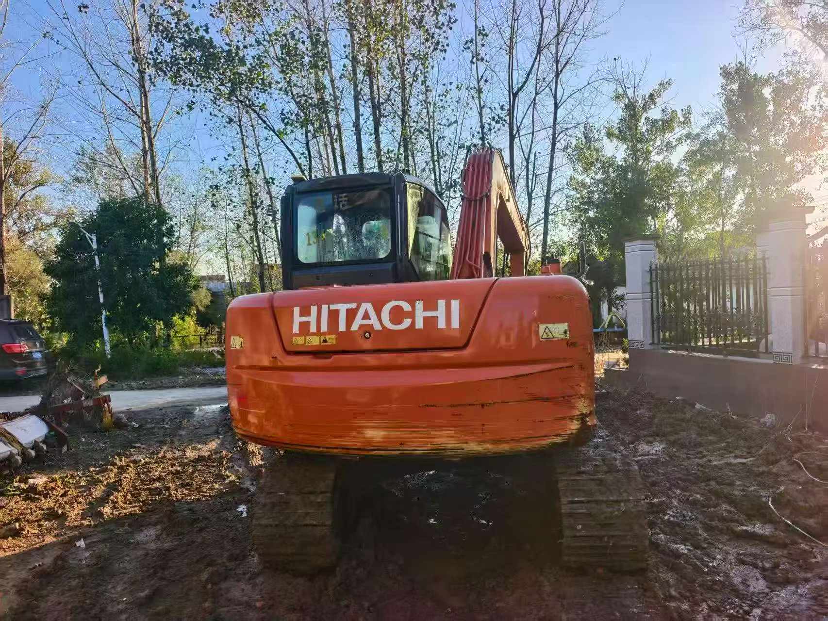 51挖机
