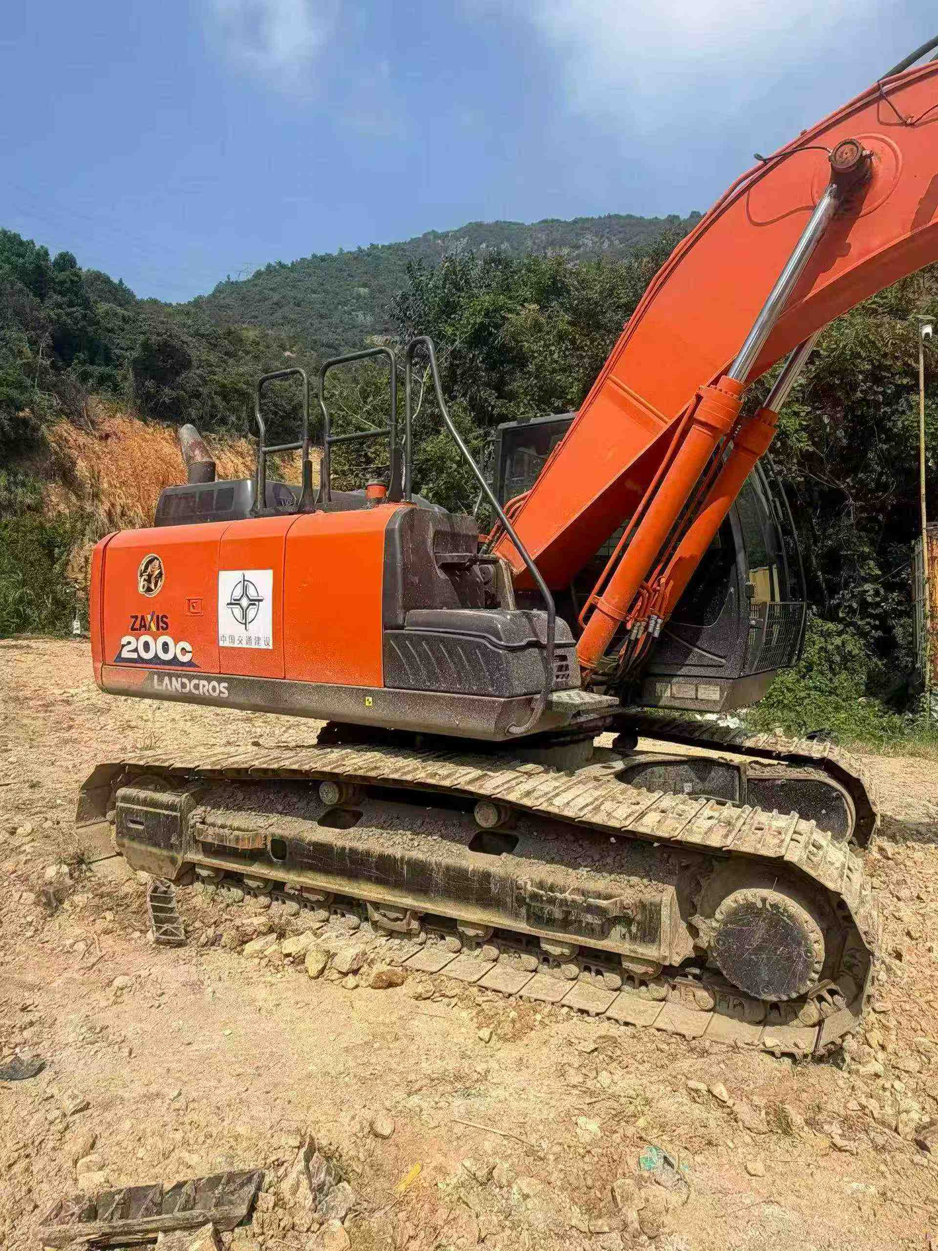 51挖机