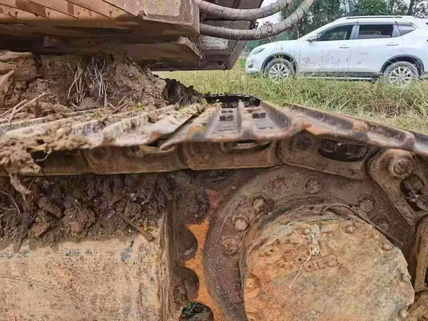 51挖机