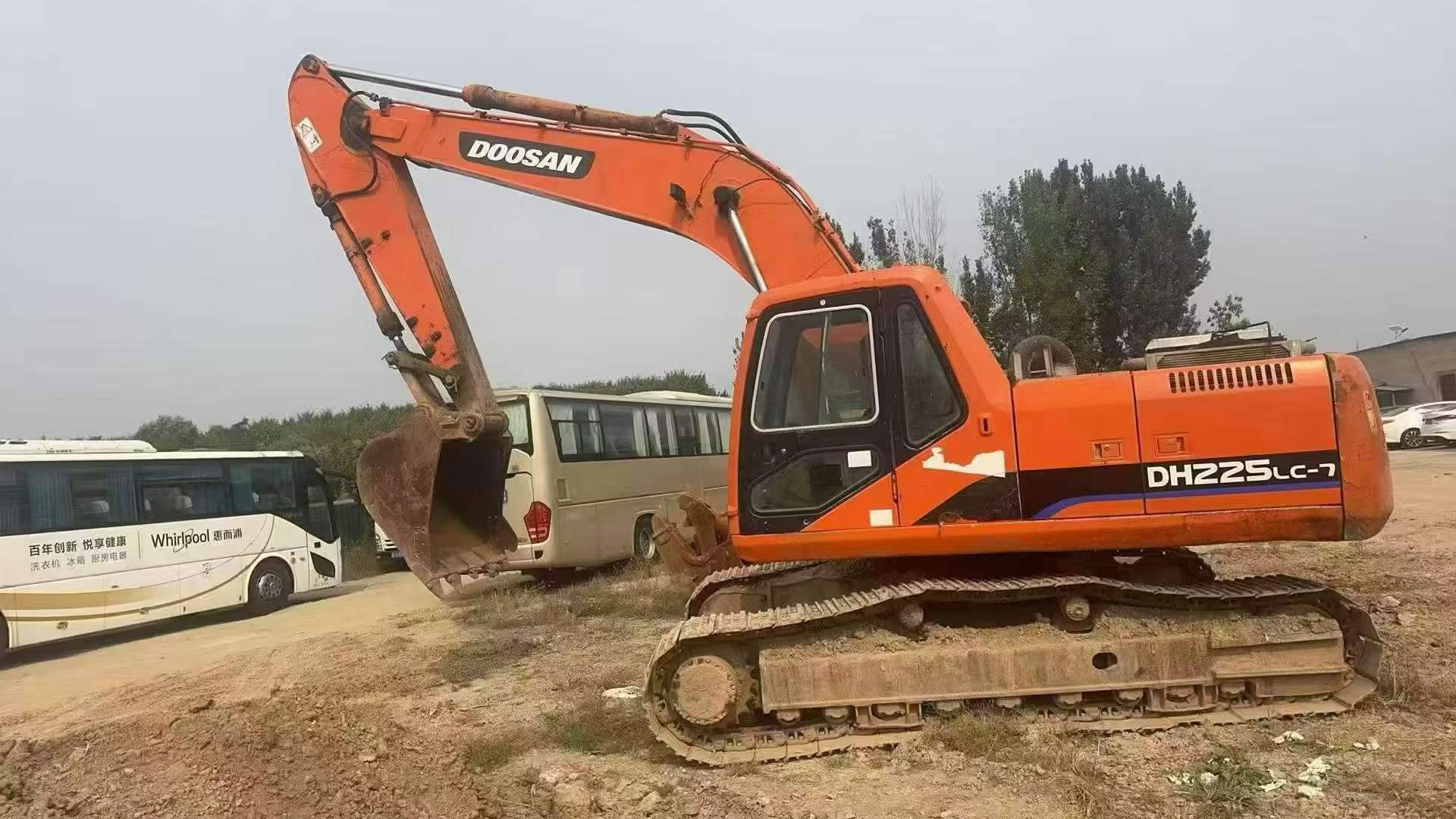 51挖机