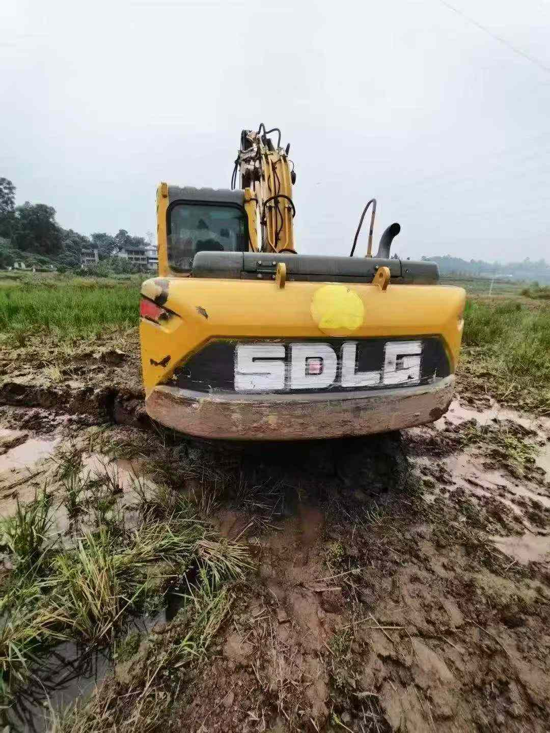 51挖机
