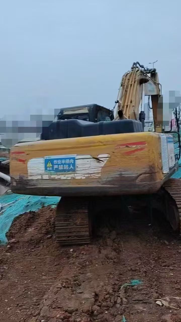51挖机