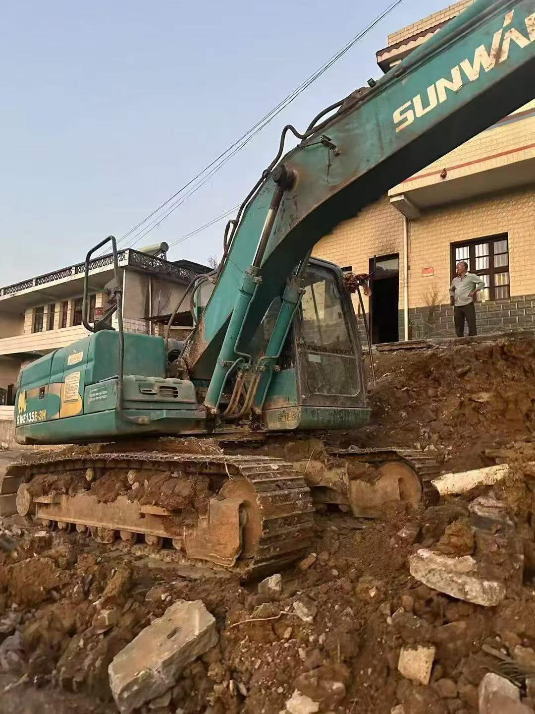 51挖机