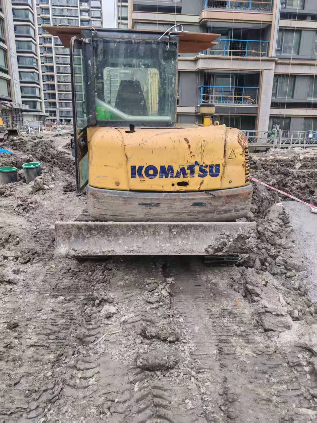 51挖机