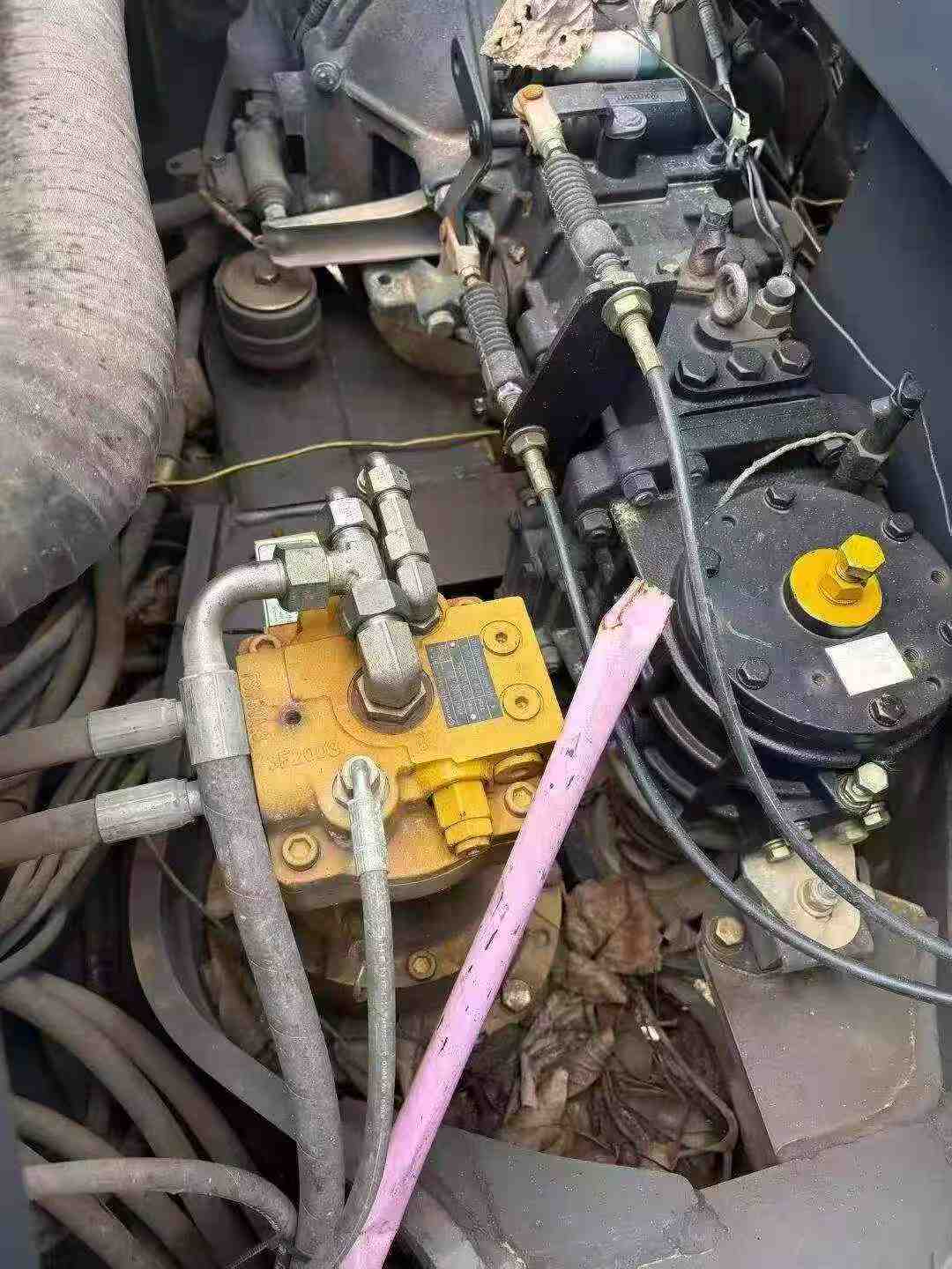 51挖机