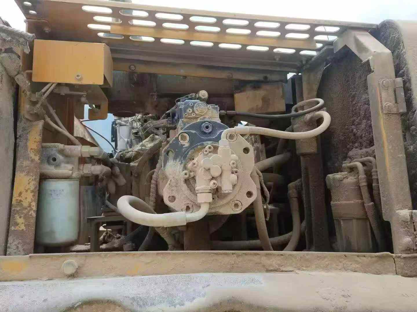 51挖机