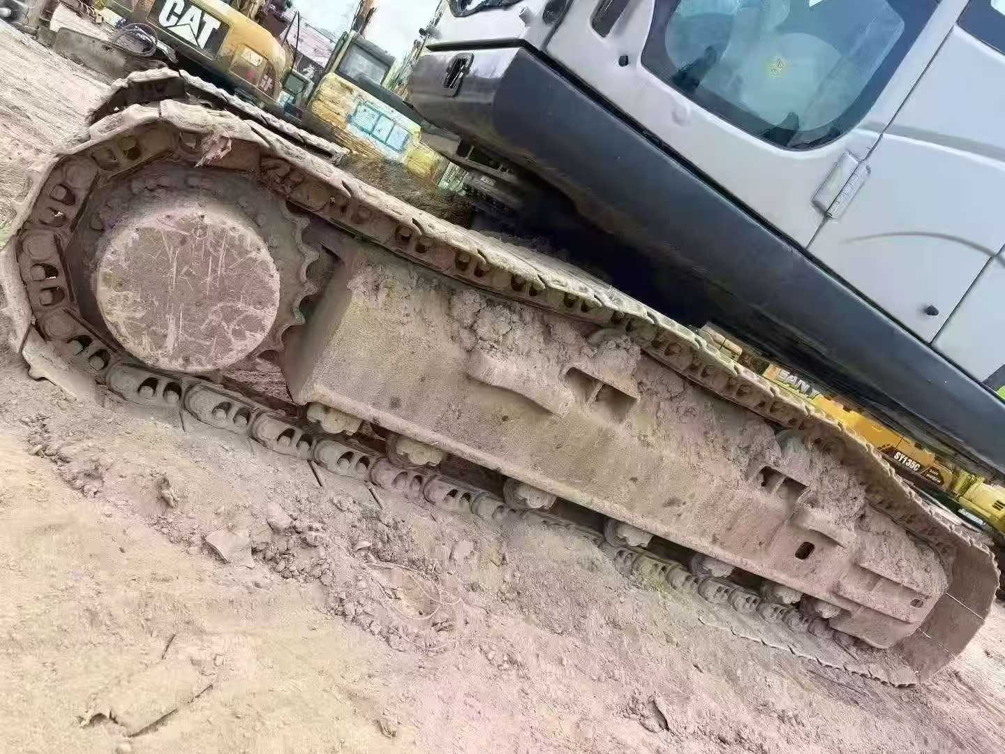 51挖机