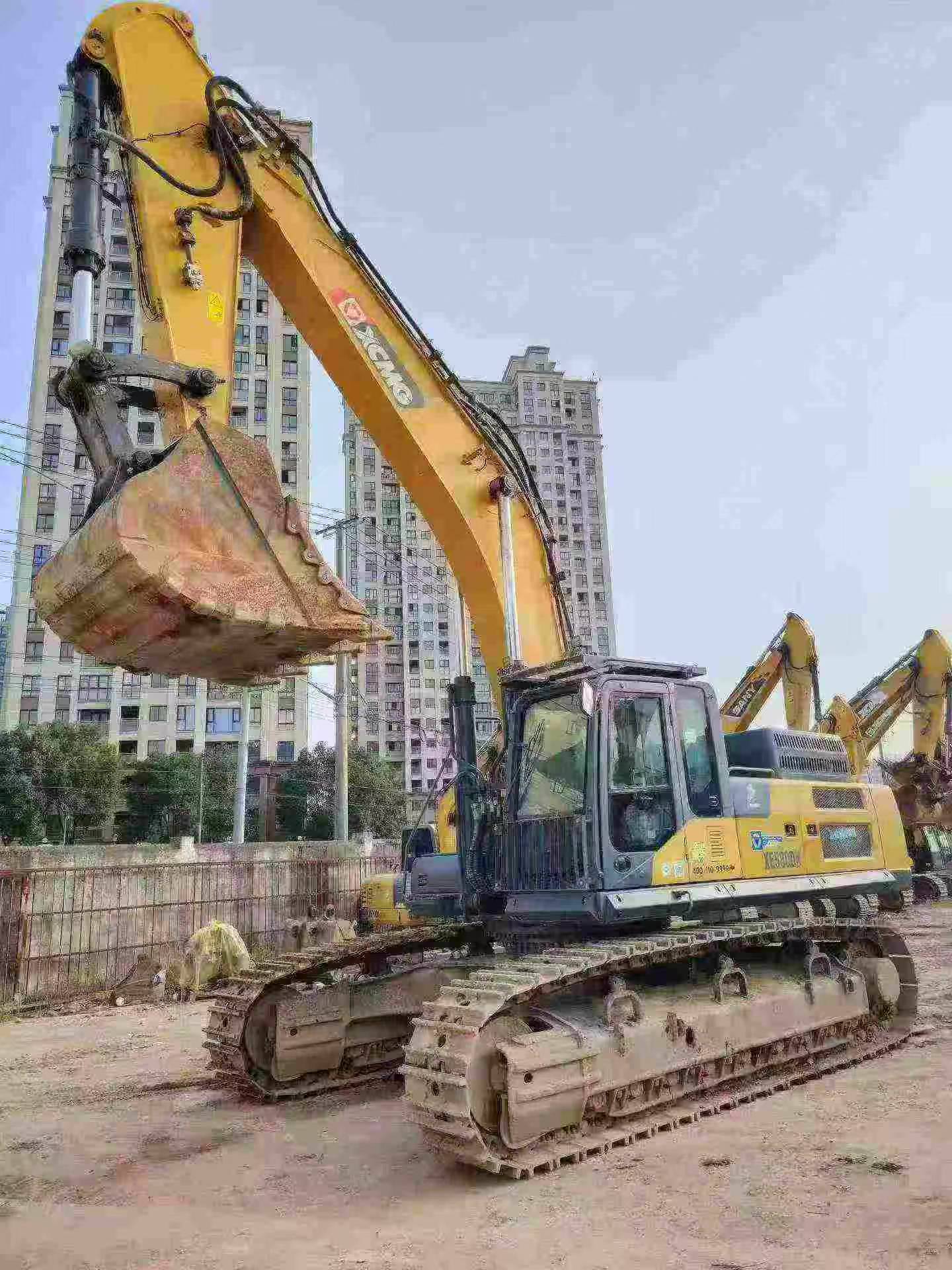 51挖机