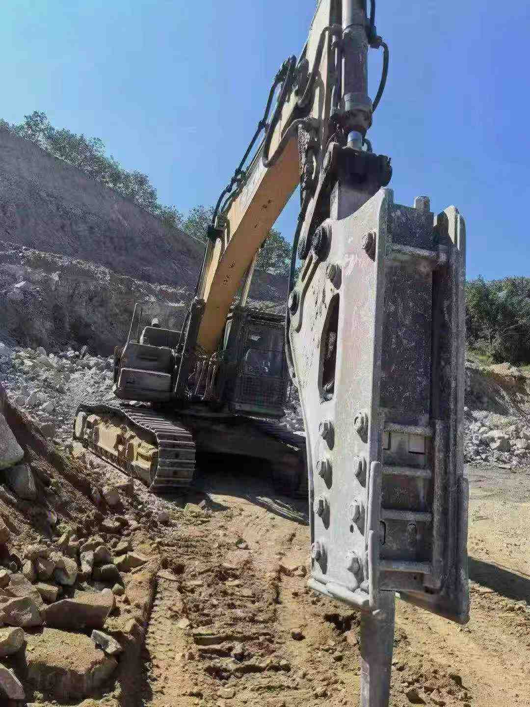 51挖机