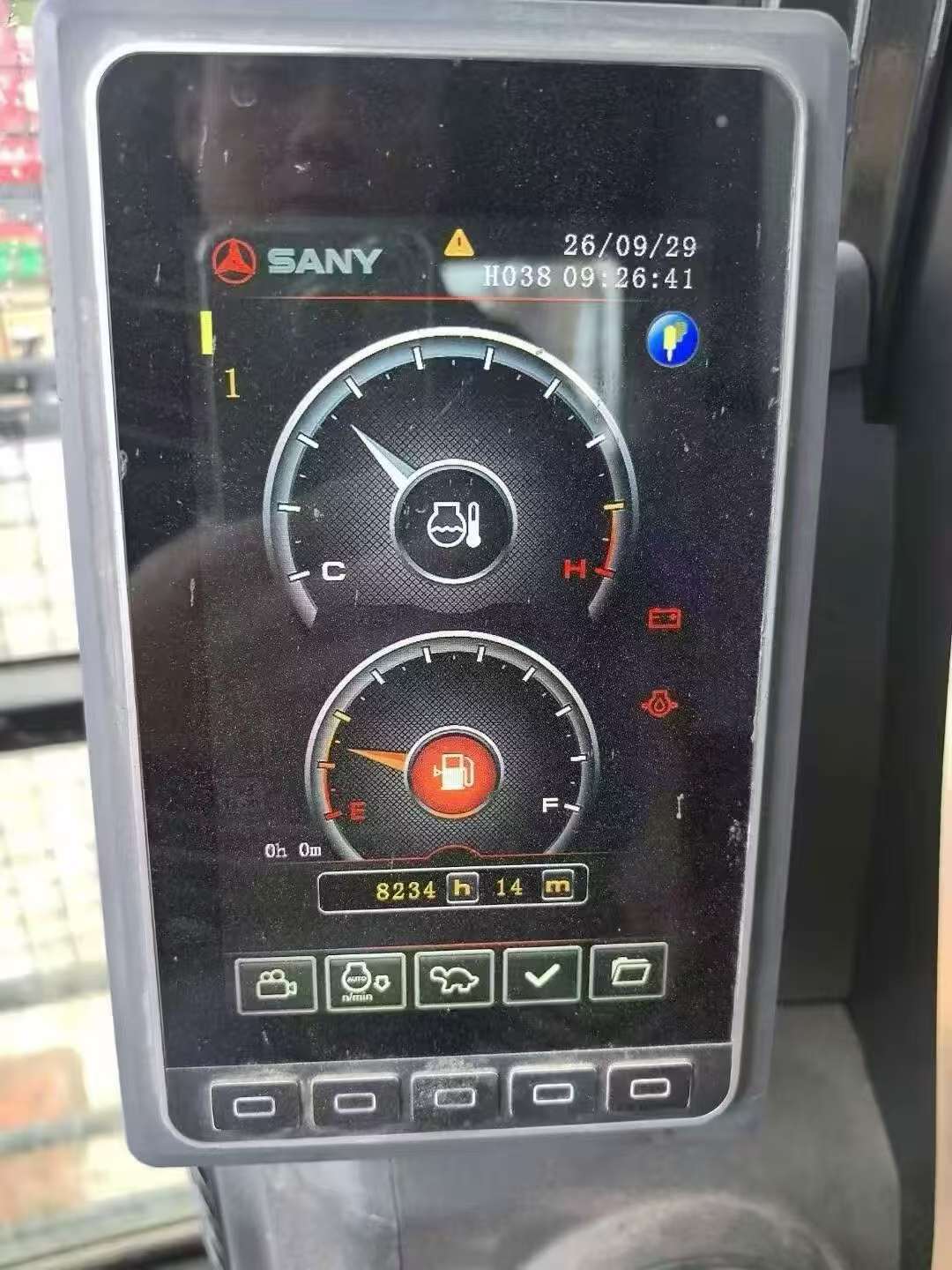 51挖机