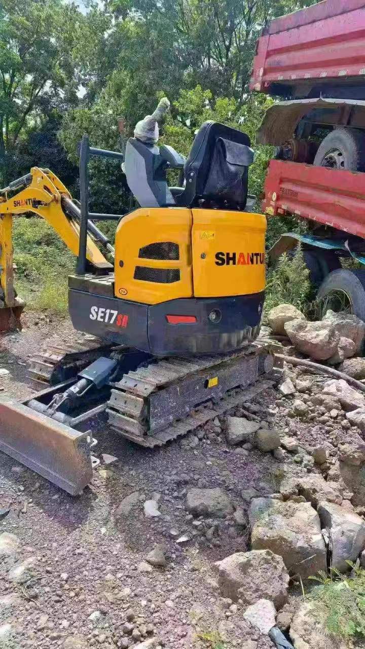 51挖机