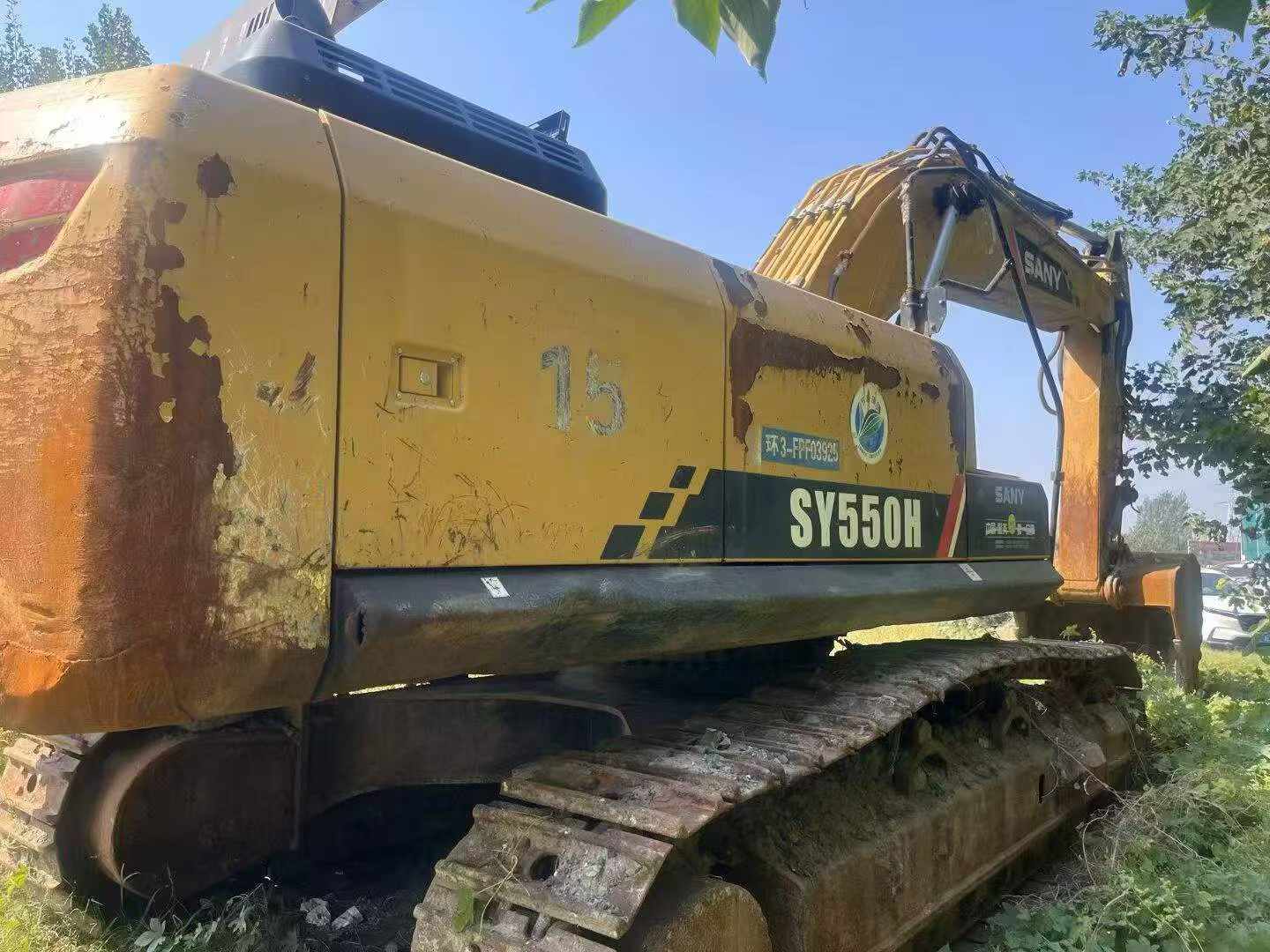 51挖机