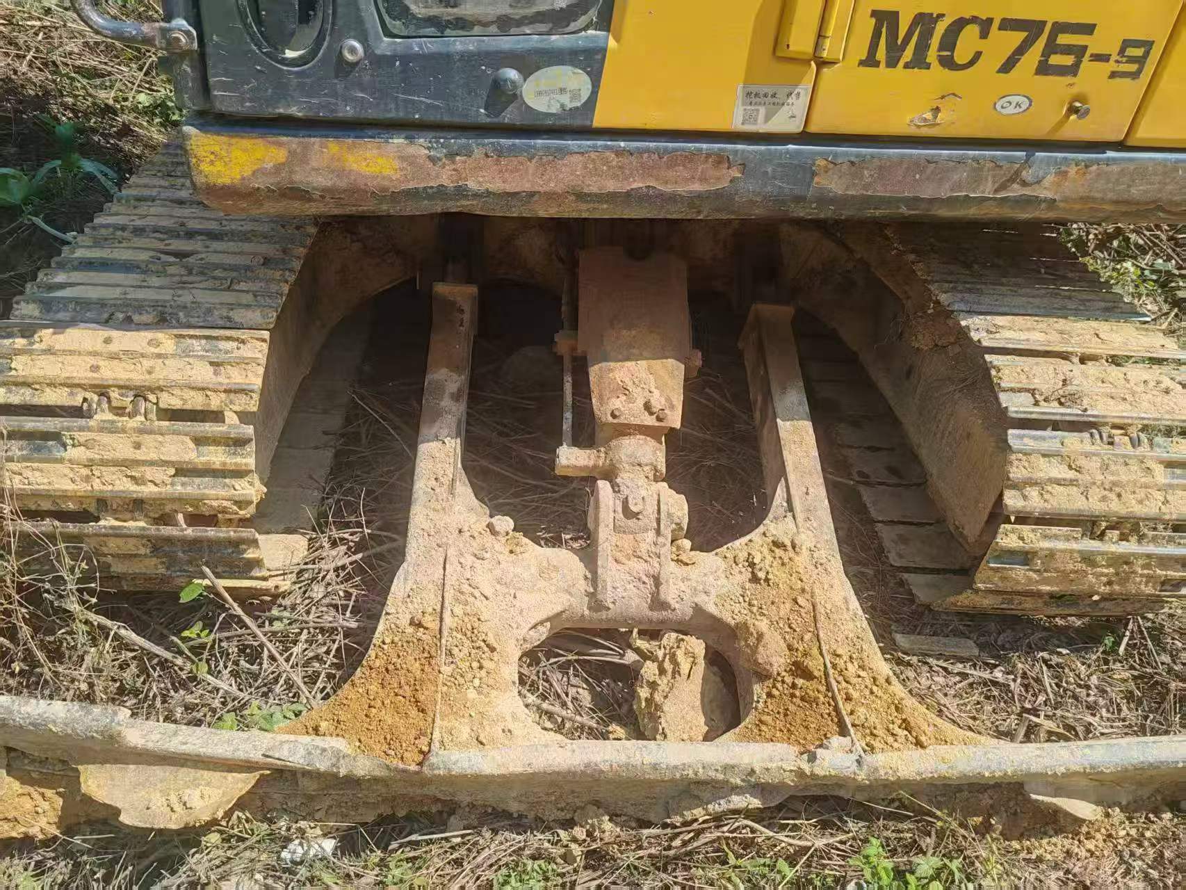 51挖机