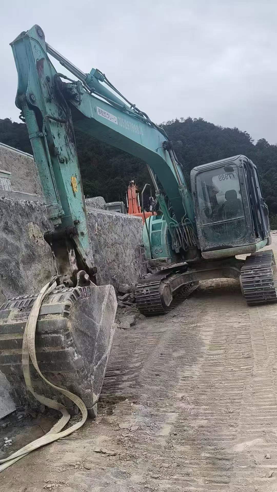 51挖机