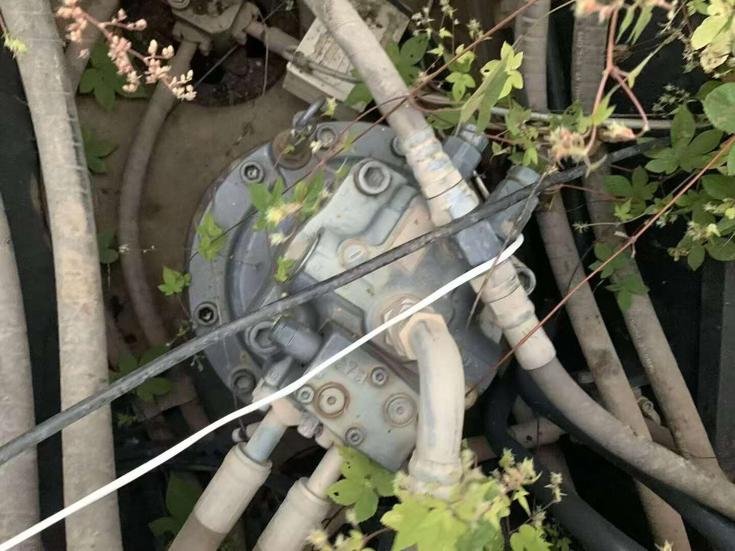 51挖机