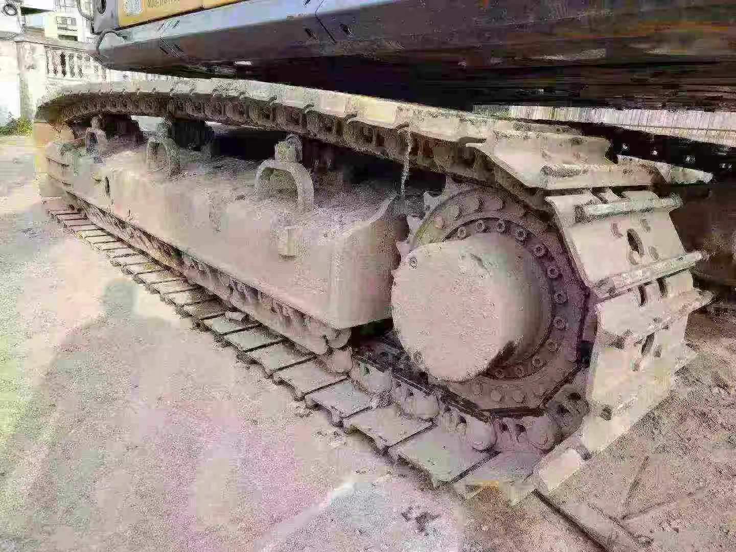 51挖机