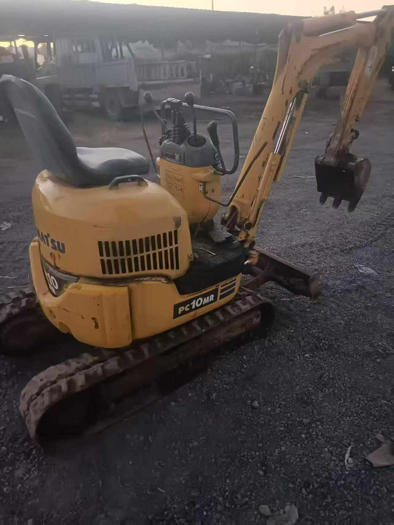 51挖机