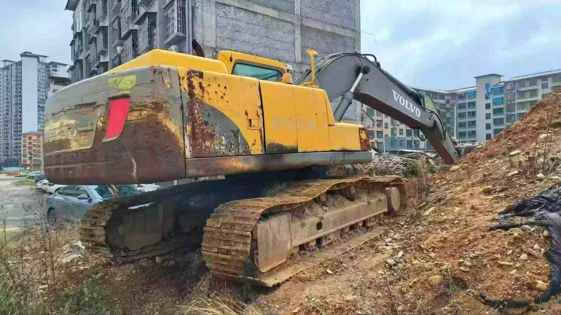 51挖机