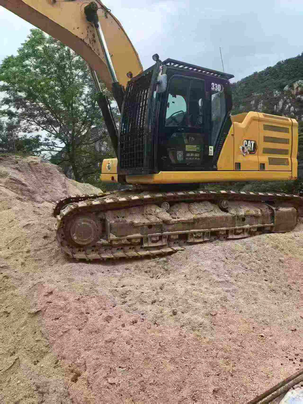 51挖机